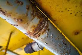 11 ways to remove rust from steel pipe