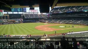 section 125 at citi field