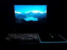 razer devices on linux for lighting effects