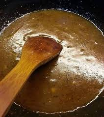Cara membuat saus lada hitam seenak di resto, segampang ini! Sos Lada Hitam Makan Dengan Resepi Sheila Rusly Fans Facebook