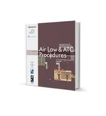 Air Law Atc Procedures 2017