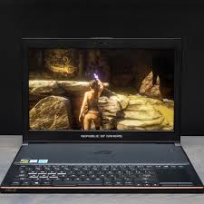 Buy asus rog laptops and get the best deals at the lowest prices on ebay! Asus Rog Zephyrus Review Great At Gaming But Not Much Else The Verge