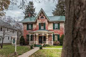 1849 wooster oh old house dreams