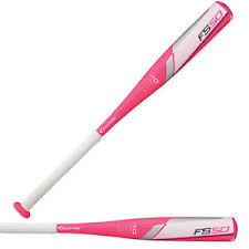 Details About Girls Easton Fs50 Fastpitch Softball Bat 10oz Fp16s50 Various Sizes