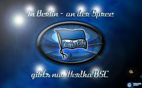 Hertha bsc from germany is not ranked in the football club world ranking of this week (01 mar 2021). Hertha Bsc Wallpapers Wallpaper Cave