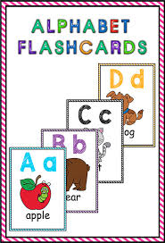 Check out our number and. Alphabet Flashcards Free Printable Worksheets Pdf