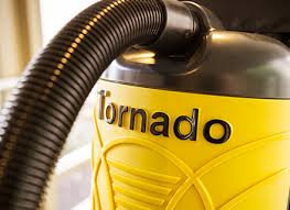 tornado commercial cleaning equipment