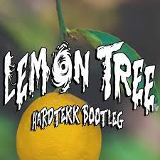 stream fools garden lemon tree