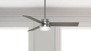 We're always designing something new at hunter. Hunter Exeter Led 54 Ceiling Fan Costco