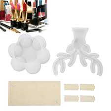 diy silicone molds kit lipstick