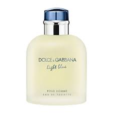 Light Blue Pour Homme Eau De Toilette Dolce Gabbana Sephora