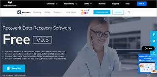 10 best free sd card recovery software