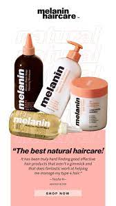 Melanin hair care: BusinessHAB.com