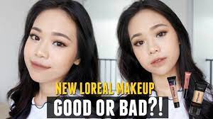 loreal one brand tutorial review