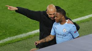 From this point of view, since its establishment, customer relations hav. Guardiola Backs Extraordinary Sterling He Needs To Be Ready For His Opportunities