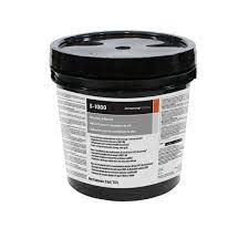 s 1000 flooring adhesive data sheet