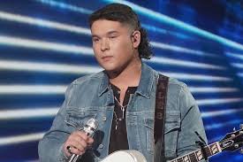Well done, you must be a big american idol fan! Will Caleb Kennedy Be Replaced On American Idol