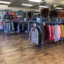 clothes mentor joliet il last