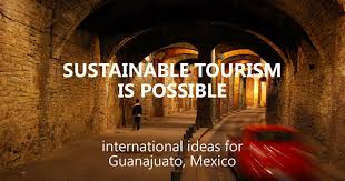 Sustainable Tourism is Possible: pratiche di turismo sostenibile in ...
