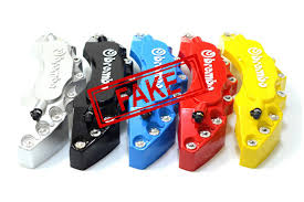 Protect and customize your brake calipers with a set of brake caliper covers. Here S Why You Shouldn T Go Along With The Caliper Cover Fad