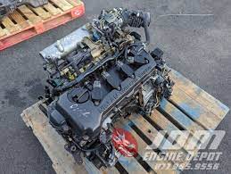 complete engines for nissan sentra for