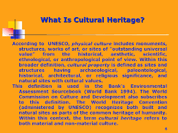 Cultural heritage is the aspects of a community's past and present that its people consider valuable and wants to pass on to future generations. Cultural Heritage And Sustainable Development P L Scandizzo C Notaro University Of Rome Tor Vergata Ppt Download