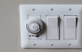 How To Choose And Install A Programmable Wall Switch Timer