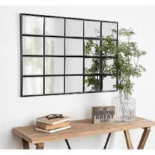 Study at home in style. Multi Panel Mirror Look 4 Less And Steals And Deals