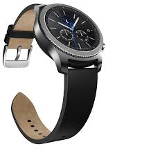 Highlights Samsung Gear S3 The Official Samsung Galaxy Site