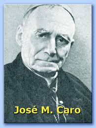 ... l&#39;Eminentissimo Cardinale José Maria Caro (1866-1958), Arcivescovo di Santiago nel Cile, Monsignor Léon Meurin († 1895), Arcivescovo e Vescovo di ... - jose_maria_caro