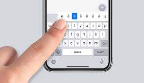 Как вводить скрытые символы на клавиатуре iPhone. 30 полезных знаков и  пиктограмм