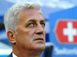 Vladimir petkovic has been confirmed as the next switzerland coach on the same day he appears bern, bern mittelland district picture: Swiss Hope For Goal Feast To Chase Away Training Blues Football News Times Of India