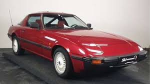 The worldwide sales result of roadster reached to 900,000 units and it has been confirmed by guinness record. Used Mazda Rx 7 For Sale Autoscout24