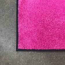 pink carpet runner for party event