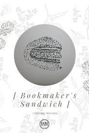 Bookmaker's Sandwich | Book making ...
