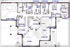 House Plans Architectural Floor Plans