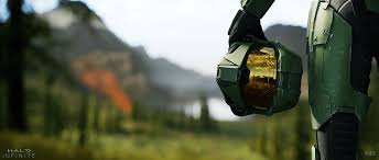 He managed to release his first album 1996, it was titled infinite. Halo Infinite Wallpapers Wallpaper Cave