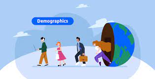 demographic data segmentation