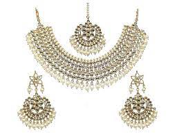 traditional indian jewellery