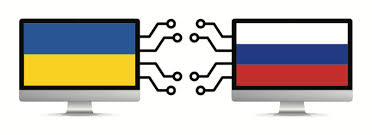 Report: Recent 10x Increase in Cyberattacks on Ukraine – Krebs on Security