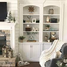 How To Style Simple Book Shelves