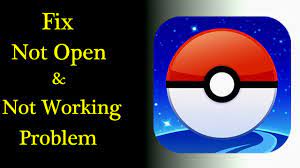 How to Fix Pokemon Go App Not Working Issue | 