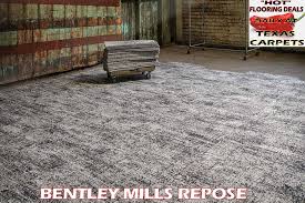 repose bentley mills