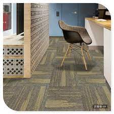 Carpet flooring adds warmth and texture to your flooring. China Pp Material Commercial Modern Carpet Tiles With Non Woven Cushion Backing Carpets For Gym Sports Flooring China Carpets For Gym Sports And Carpets For Flooring Price