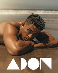 Adon Exclusive: Model Matt Palmer By Andy Chou — Adon | Men's Fashion and  Style Magazine