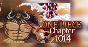 Read chapter 1014 of one piece manga online for free. Z0f9xe4hvmwbam
