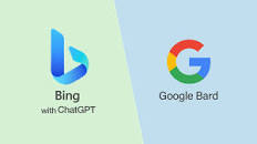 Bing with ChatGPT vs Google Bard: Which AI chatbot wins ...