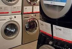 Image result for How Much Is Washing Machine In south Africa