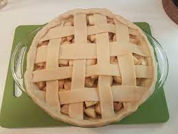 apple pie from better homes gardens