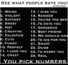 11 Best Rate Me Images Snapchat Story Questions Marry You